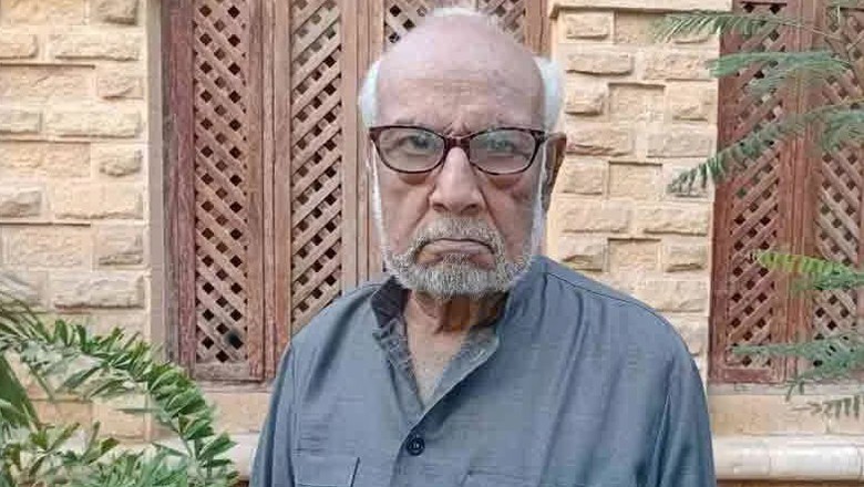 80-year-old completes PhD from Karachi’s Federal Urdu University