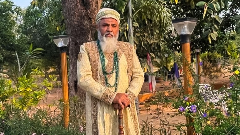 India: Descendant of Bahadur Shah Zafar urges UN to protect Aurangzeb’s tomb