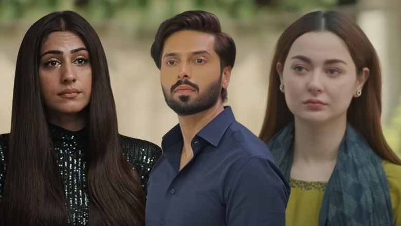 KMKT fans criticise Naeema Butt after she claims of being sidelined by hit series cast