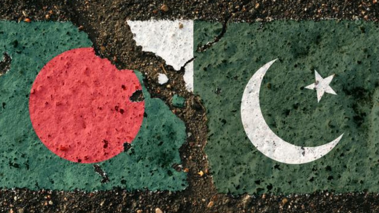 Bangladesh to raise claim for pre-1971 assets in talks with Pakistan