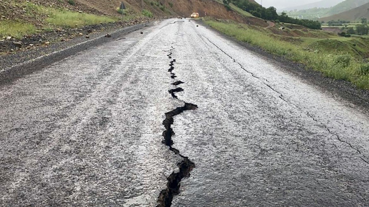 EQQN predicts 5.4 magnitude earthquake in Pakistan and Afghanistan next week