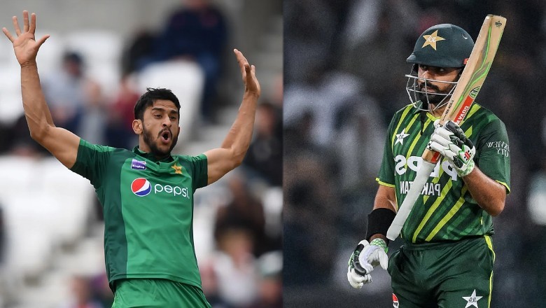 Hassan Ali apologises over “King Kar Le Ga” comment, praises Babar Azam
