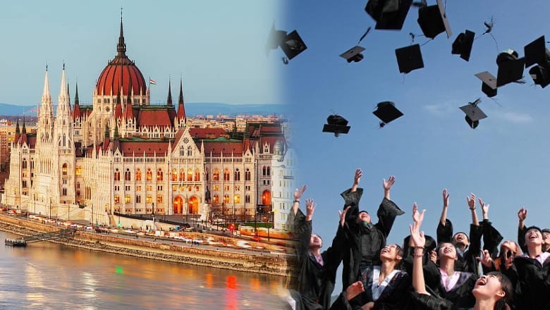 Hungary offers 400 scholarships to Pakistani students