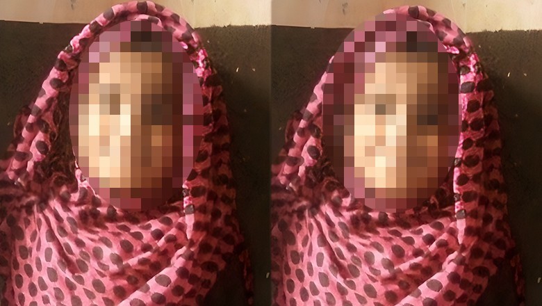 Minor girl's body found dumped in drain after alleged sexual assault in Karachi's Liaquatabad