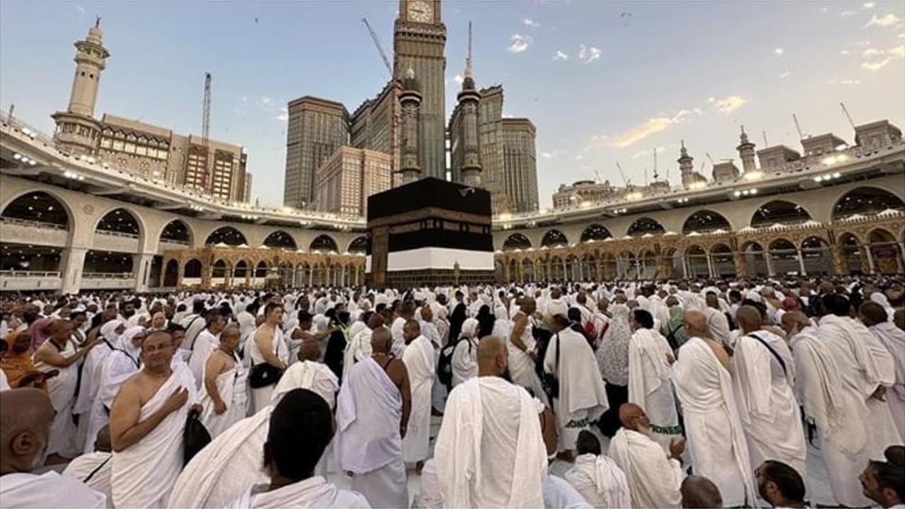 Private hajj quota slashed to 23,620 as operators miss deadline