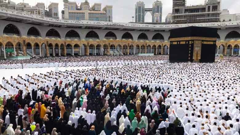 Saudi Arabia to construct resting area for pilgrims ahead of Hajj 2025
