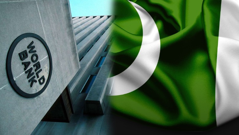 World Bank declares Pakistan tax system 'unfair' and 'absurd'