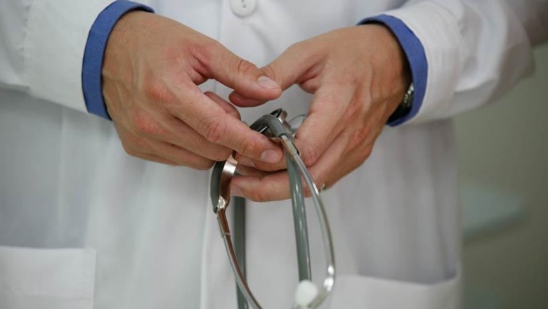 Attendants assault JPMC staff, doctors over patient's death, alleging negligence