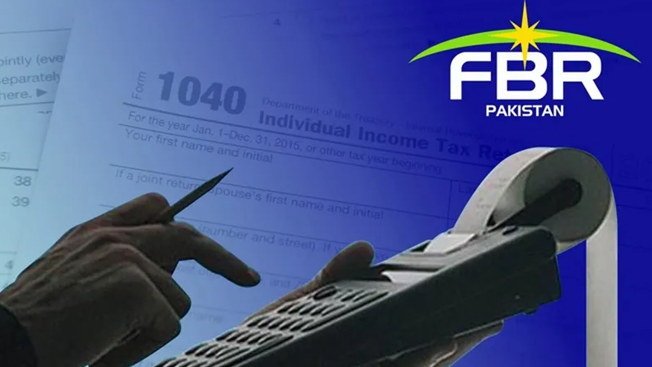 FBR cancels Saturday holiday to meet revenue targets