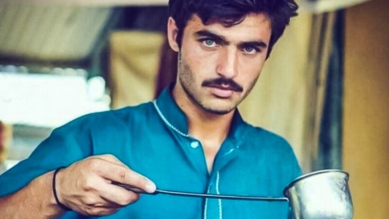 ISI, IB confirm Arshad ‘chaiwala’ was not born in Pakistan