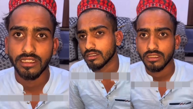 Karachi mugger makes Rs200,000 monthly through street crime