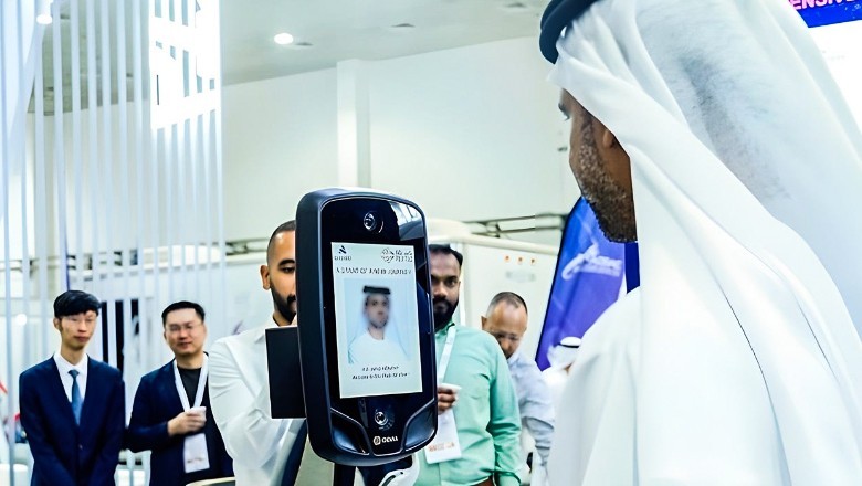 UAE adopts biometric identification to replace physical emirates ID cards