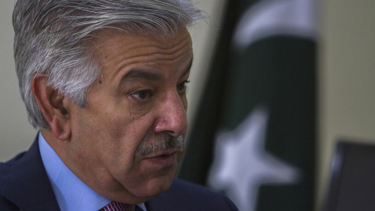 4,700 Pakistani beggars arrested in Saudi Arabia, says Khawaja Asif