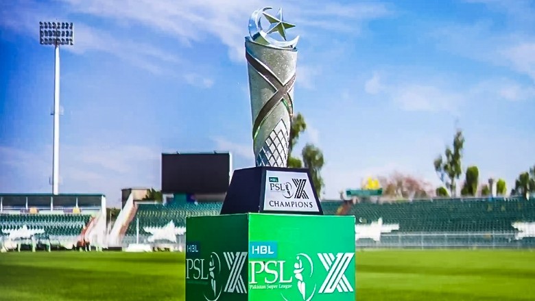 PSL 2025 viewership surges by 826pc despite IPL clash