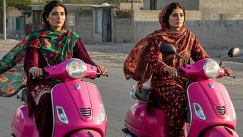 Sindh govt unveils eligibility criteria for free e-scooter scheme for women