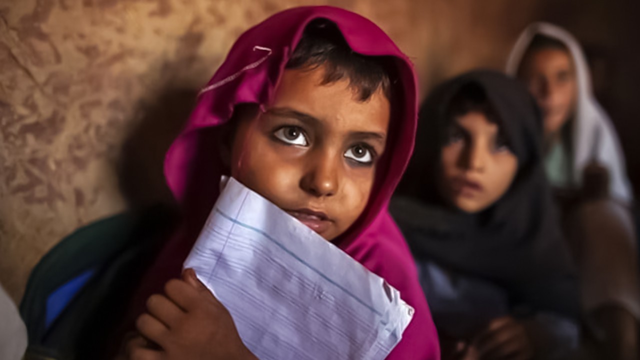 Over 7.6 million children out of school in Punjab