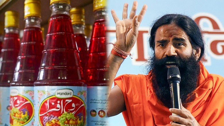 Delhi High Court slams Indian yoga guru over hateful remarks about ‘Rooh Afza’