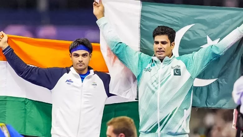 Arshad Nadeem declines Neeraj Chopra’s Bengaluru invite