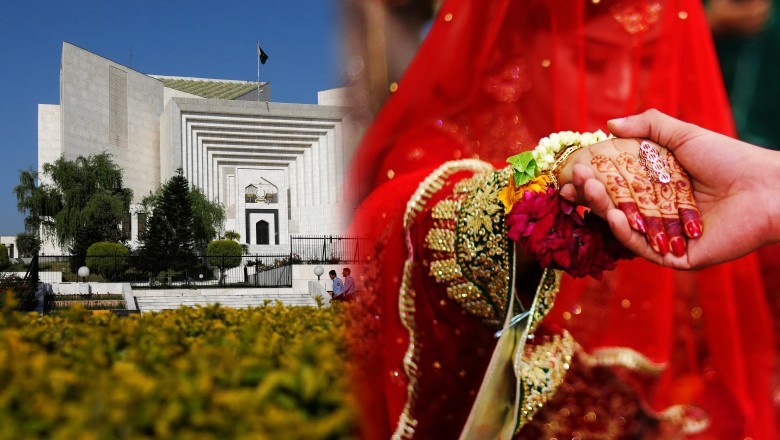 Dowry must be voluntary and is sole property of the bride: SC