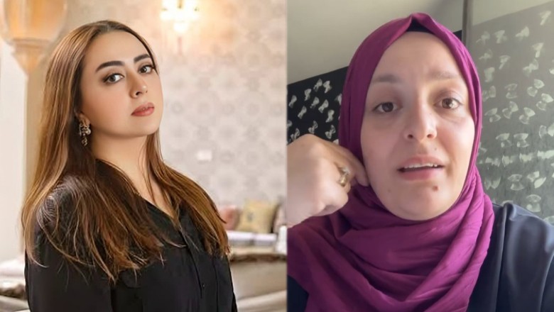 Maria B to take legal action against Türkan Atay over payment dispute