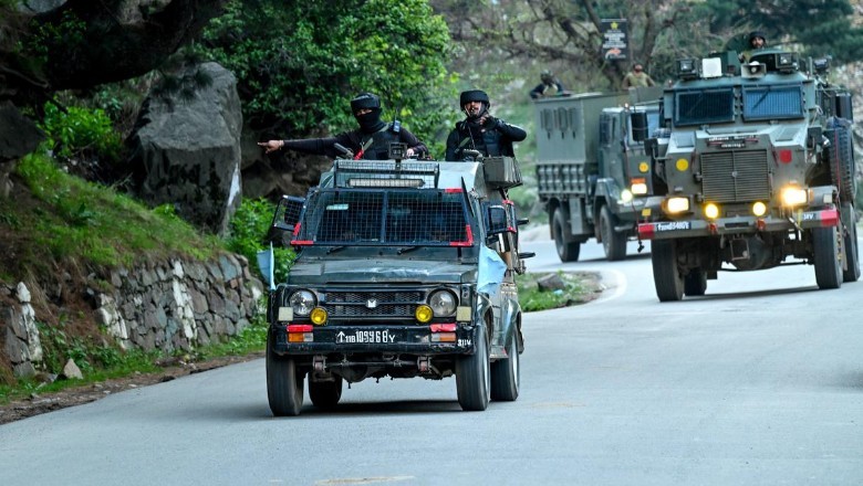 Pakistan expresses concern over tourist casualties in IIOJK attack