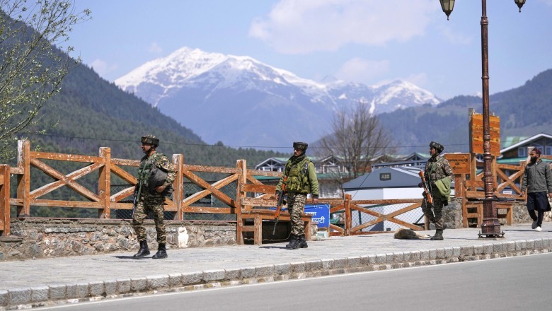 AJK residents debunk India’s false claim of killing terrorists on LOC