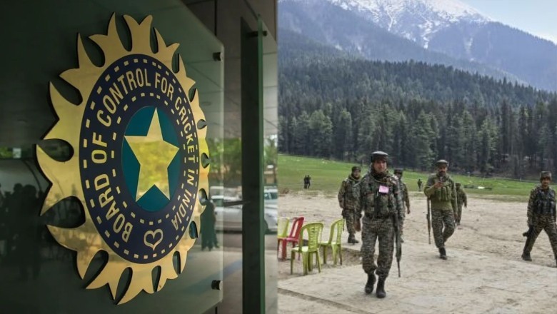 BCCI announces boycott of bilateral cricket with Pakistan after IIOJK attack
