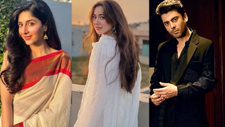 Pakistani celebs condemn IIOJK attack, extend condolences to victims' families