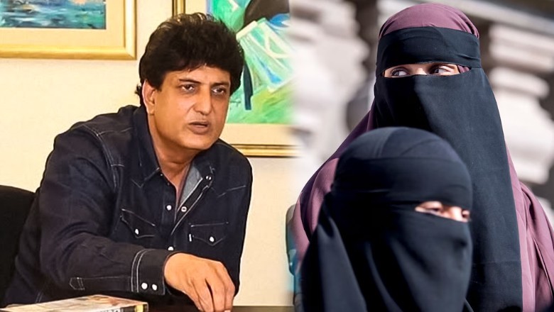 'A real man doesn't ask a woman's salary before marriage:' Khalil-ur-Rehman Qamar