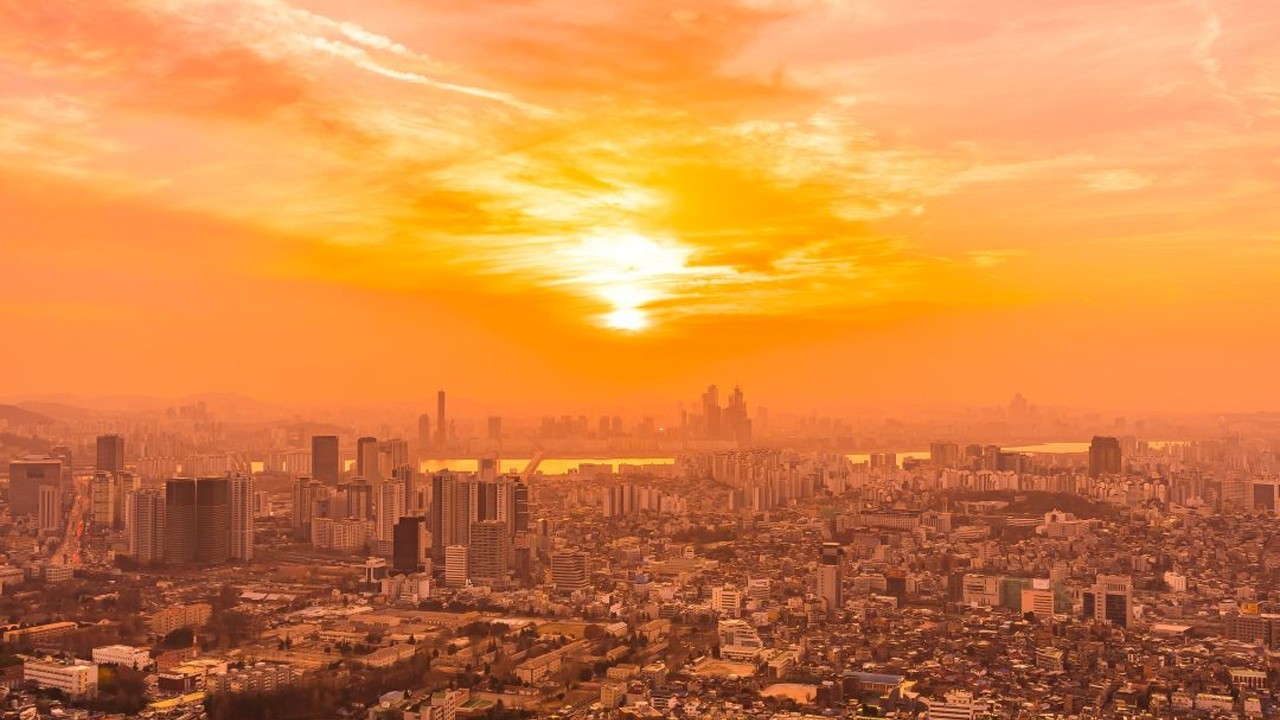 Heatwave likely to hit Pakistan from tomorrow