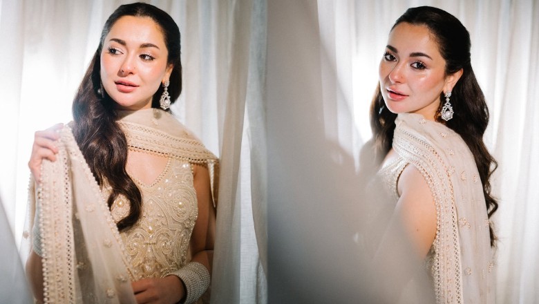 Indian trolls flood Hania Aamir’s comments section on Instagram after IIOJK attack