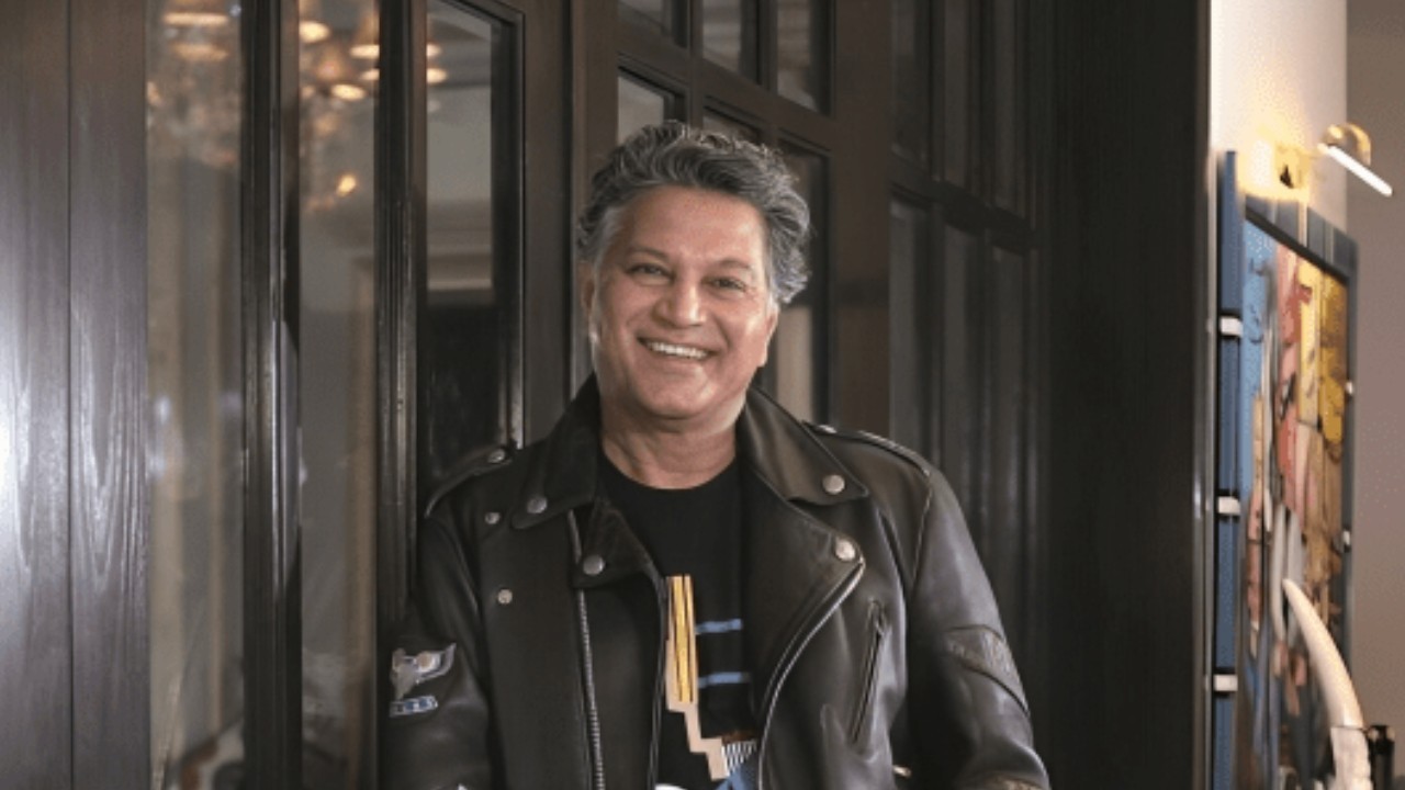 Fashion icon Mehmood Bhatti faces maintenance lawsuit