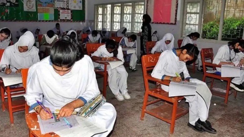 Karachi board announces new date for intermediate exams