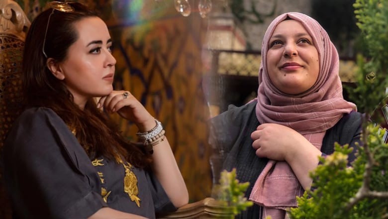 Maria B serves Rs100m defamation notice to Turkish influencer Türkan Atay