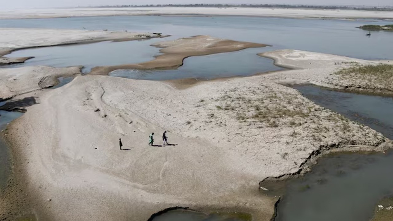 'Pakistan holds strong legal position,' Indus Water Commission warns India of consequences