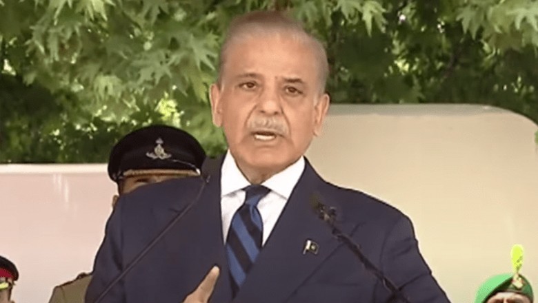 Pakistan ready for 'neutral' probe into Pahalgam attack: PM Shehbaz