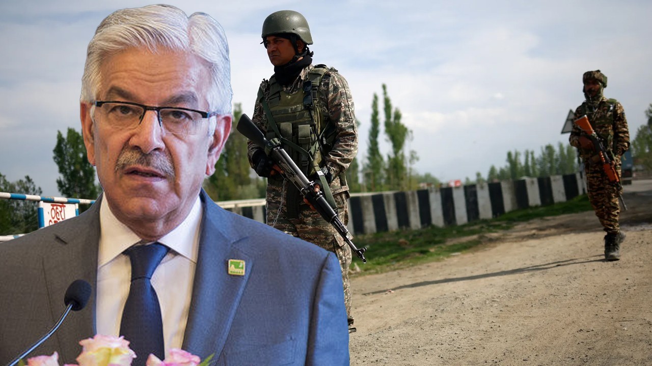 Pakistan seeks international investigation into Pahalgam attack