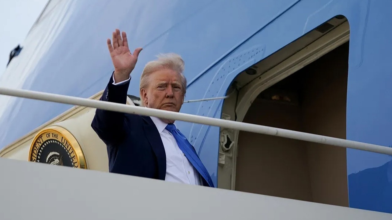 Trump displays ignorance of Pak-India history, claims Kashmir conflict is 1,000 years old