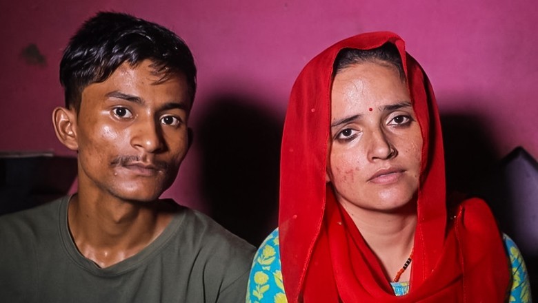 Seema Haider ordered to leave India after Pahalgam attack