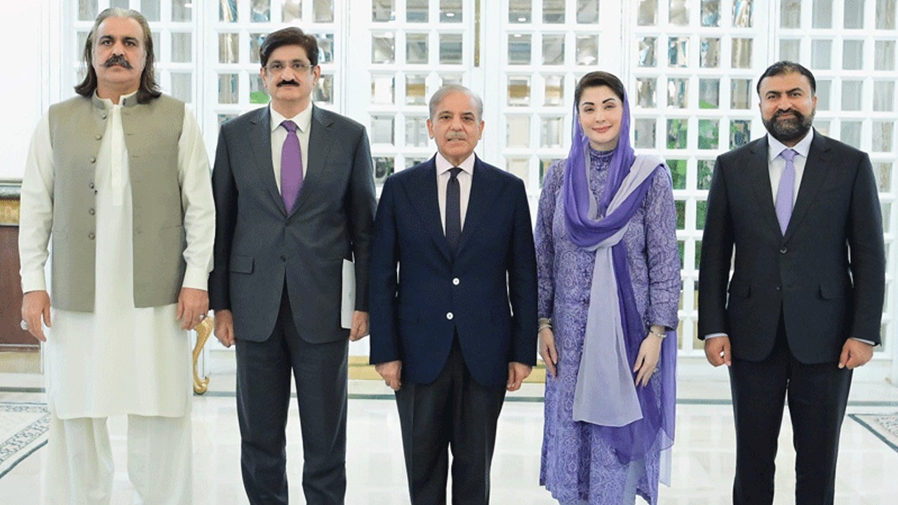 CCI withdraws canals project amid widespread Sindh protests