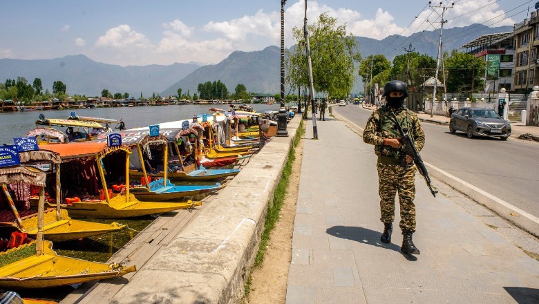 Indian fails to convince foreign diplomats of Pakistan's role in Pahalgam attack: NYT
