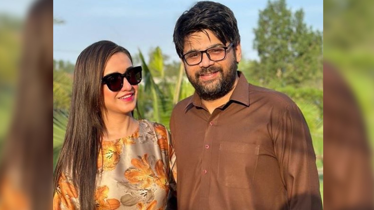 PTI activist Sanam Javed, husband arrested in Lahore