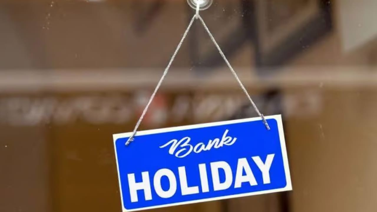 Banks to remain closed on Thursday