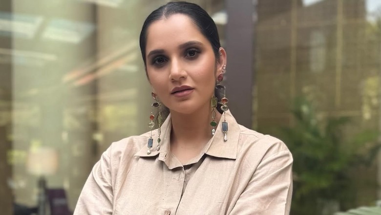 'Parenting responsibilities are never fifty fifty, mothers do more in childcare than fathers:' Sani Mirza