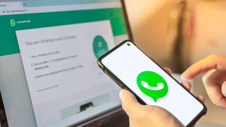 Voice, Video calls coming to WhatsApp Web