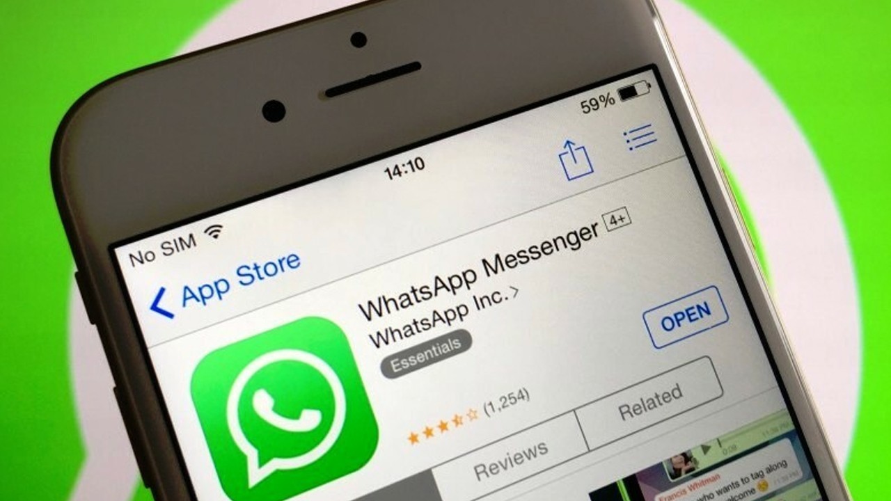 WhatsApp to end support for older iPhones from May 2025