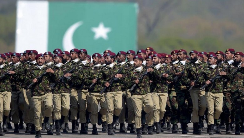 India stands alone as major powers urge restraint over tensions with Pakistan