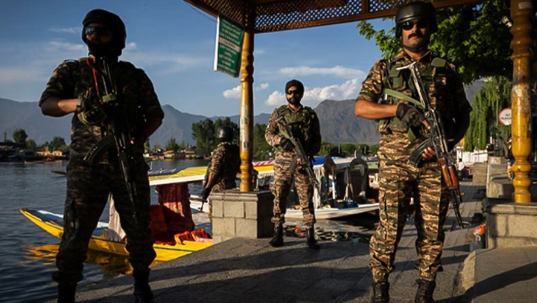 US, Russia urge Pakistan and India to de-escalate tensions, seek peaceful resolution