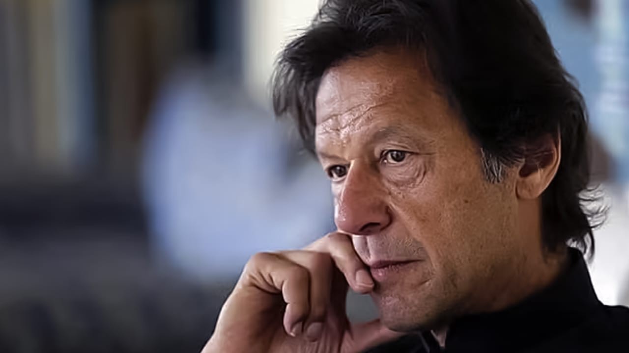No hearing expected in 2025 for Imran Khan’s £190m case appeal: IHC registrar