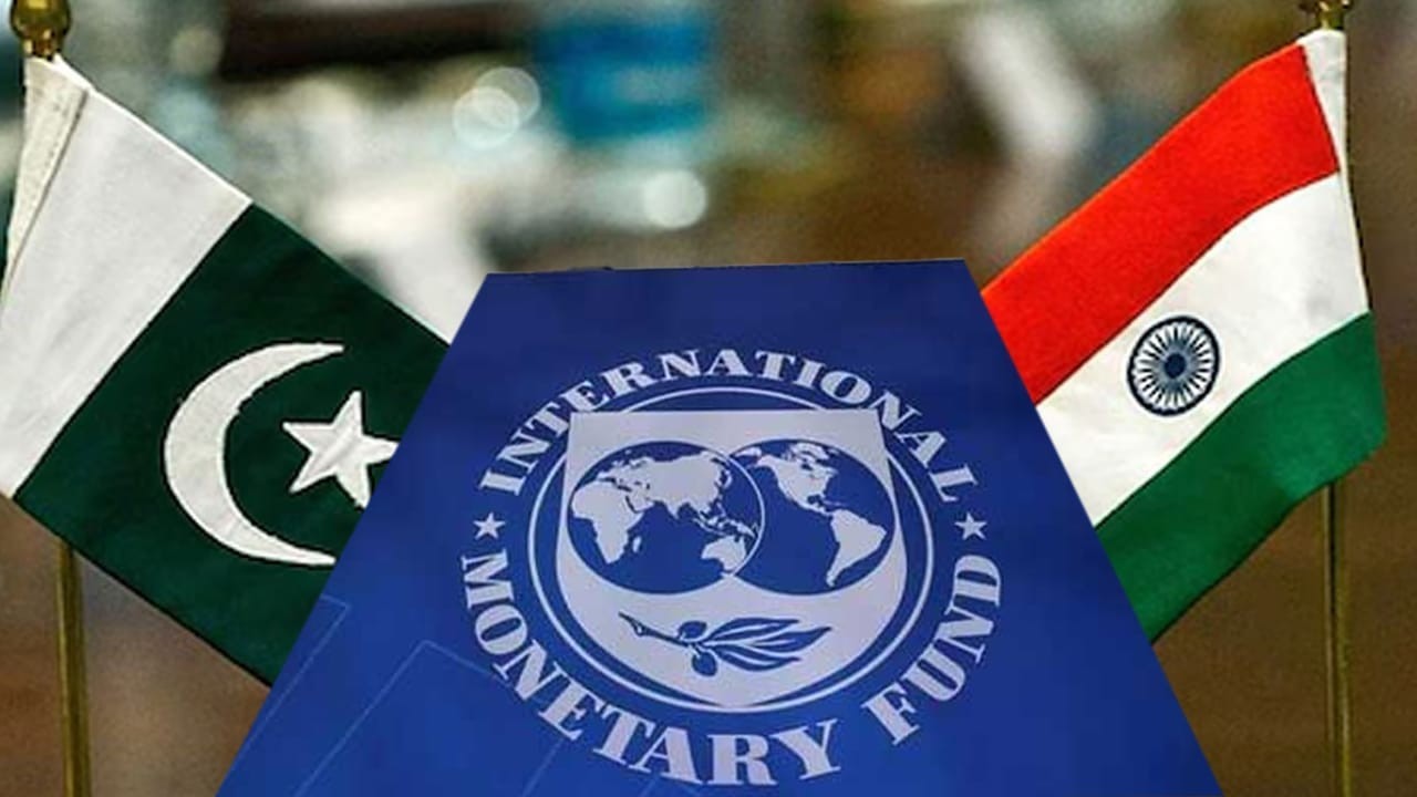 India asks IMF to review Pakistan loans amid rising tensions